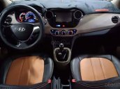 Cần bán lại xe Hyundai Grand i10 năm 2014, nhập khẩu chính chủ