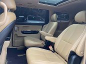 Bán xe Kia Sedona 2.2L DATH năm sản xuất 2017, màu trắng số tự động giá cạnh tranh