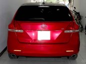 Cần bán lại xe Toyota Venza năm 2009, nhập khẩu nguyên chiếc