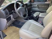 Cần bán xe Toyota Land Cruiser GX 2000, màu hồng, nhập khẩu nguyên chiếc 