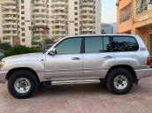 Cần bán xe Toyota Land Cruiser GX 2000, màu hồng, nhập khẩu nguyên chiếc 