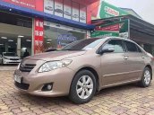 Cần bán Toyota Corolla Altis 1.8G AT sản xuất 2009, 425 triệu