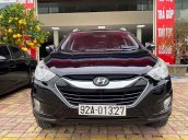 Xe Hyundai Tucson 2.0 AT 4WD đời 2012, màu đen, nhập khẩu số tự động