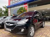 Xe Hyundai Tucson 2.0 AT 4WD đời 2012, màu đen, nhập khẩu số tự động