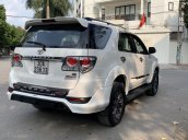 Cần bán Toyota Fortuner Sportivo đời 2014, còn rất mới