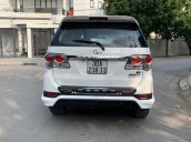 Cần bán Toyota Fortuner Sportivo đời 2014, còn rất mới