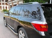 Bán Toyota Highlander Sport 3.5 - LH: 0986756888