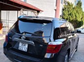 Bán Toyota Highlander Sport 3.5 - LH: 0986756888