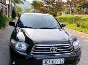 Bán Toyota Highlander Sport 3.5 - LH: 0986756888