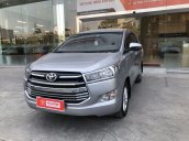 Bán ô tô Toyota Innova 2.0G AT đời 2018, màu bạc, đi 28.000km giá 765 triệu