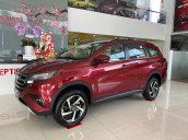 Toyota Rush SUV trả trước chỉ từ 200 triệu