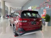 Toyota Rush SUV trả trước chỉ từ 200 triệu