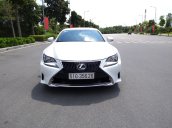 Lexus RC 200T, chính hãng, còn bảo hành, mới cực kì, mới 99,9% như xe thùng, giấy tờ ra 3 tỷ 7, giờ bán chỉ 2 tỷ 500tr, siêu rẻ