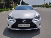 Lexus RC 200T, chính hãng, còn bảo hành, mới cực kì, mới 99,9% như xe thùng, giấy tờ ra 3 tỷ 7, giờ bán chỉ 2 tỷ 500tr, siêu rẻ