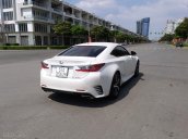 Lexus RC 200T, chính hãng, còn bảo hành, mới cực kì, mới 99,9% như xe thùng, giấy tờ ra 3 tỷ 7, giờ bán chỉ 2 tỷ 500tr, siêu rẻ