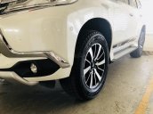 Pajero Sport 7 chỗ nhập 2016 dk 2017 xe chính chủ cần tiền bán nhanh