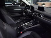 New Mazda CX-5 ưu đãi tốt nhất, trả trước 280 triệu