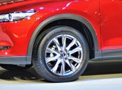 New Mazda CX-5 ưu đãi tốt nhất, trả trước 280 triệu
