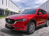 New Mazda CX-5 ưu đãi tốt nhất, trả trước 280 triệu