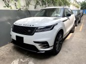 0918.842.662 Bán xe Range Rover Velar R-Dynamic 2019 -2020 màu đen, đồng, trắng, đỏ, bạc  