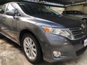 Bán Toyota Venza năm 2009, màu xám, nhập Mỹ