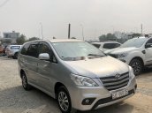 Xe Toyota Innova 2.0G 2016 xe gia đình