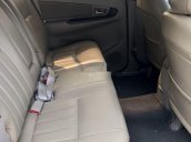 Xe Toyota Innova 2.0G 2016 xe gia đình