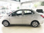 Bán ô tô Hyundai Grand i10 2019, ưu đãi hấp dẫn