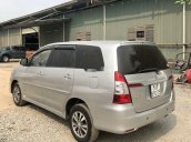 Xe Toyota Innova 2.0G 2016 xe gia đình