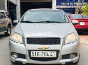 Cần bán gấp Chevrolet Aveo LT sản xuất 2016 còn mới