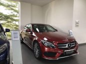 Cần bán lại xe Mercedes C300 sản xuất 2018 còn mới