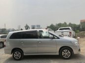 Xe Toyota Innova 2.0G 2016 xe gia đình