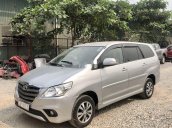 Xe Toyota Innova 2.0G 2016 xe gia đình