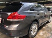 Bán Toyota Venza năm 2009, màu xám, nhập Mỹ