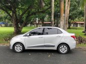 Bán ô tô Hyundai Grand i10 2019, ưu đãi hấp dẫn