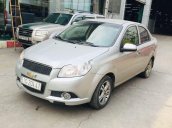 Cần bán gấp Chevrolet Aveo LT sản xuất 2016 còn mới