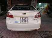 Cần bán xe Ford Fiesta năm sản xuất 2011, màu trắng