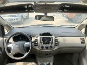 Xe Toyota Innova 2.0G 2016 xe gia đình