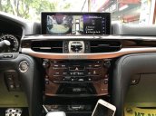 Bán Lexus LX 570S MBS 4 ghế thương gia 2020, LH Ms Hương giá tốt, giao ngay