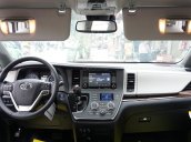 Bán Toyota Sienna Limited 1 cầu 2020, LH Ms Hương giao ngay toàn quốc, giá tốt nhất