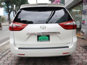 Bán Toyota Sienna Limited 1 cầu 2020, LH Ms Hương giao ngay toàn quốc, giá tốt nhất