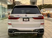 Bán BMW X7 xDrive40i 2020, nhập Mỹ, LH Ms Hương giao ngay toàn quốc, giá tốt