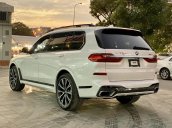 Bán BMW X7 xDrive40i 2020, nhập Mỹ, LH Ms Hương giao ngay toàn quốc, giá tốt