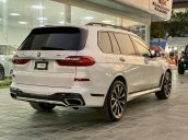 Bán BMW X7 xDrive40i 2020, nhập Mỹ, LH Ms Hương giao ngay toàn quốc, giá tốt