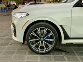 Bán BMW X7 xDrive40i 2020, nhập Mỹ, LH Ms Hương giao ngay toàn quốc, giá tốt