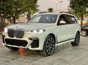 Bán BMW X7 xDrive40i 2020, nhập Mỹ, LH Ms Hương giao ngay toàn quốc, giá tốt