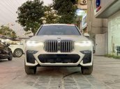 Bán BMW X7 xDrive40i 2020, nhập Mỹ, LH Ms Hương giao ngay toàn quốc, giá tốt