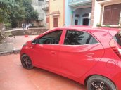 Cần bán xe Hyundai Accent đăng ký lần đầu 2012, màu đỏ ít sử dụng giá chỉ 175 triệu đồng