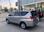 Toyota Innova 2.0G AT 2017 tự động, bảo hành 01 năm, hỗ trợ góp 70% xe bán tại hãng