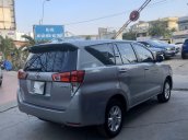 Toyota Innova 2.0G AT 2017 tự động, bảo hành 01 năm, hỗ trợ góp 70% xe bán tại hãng